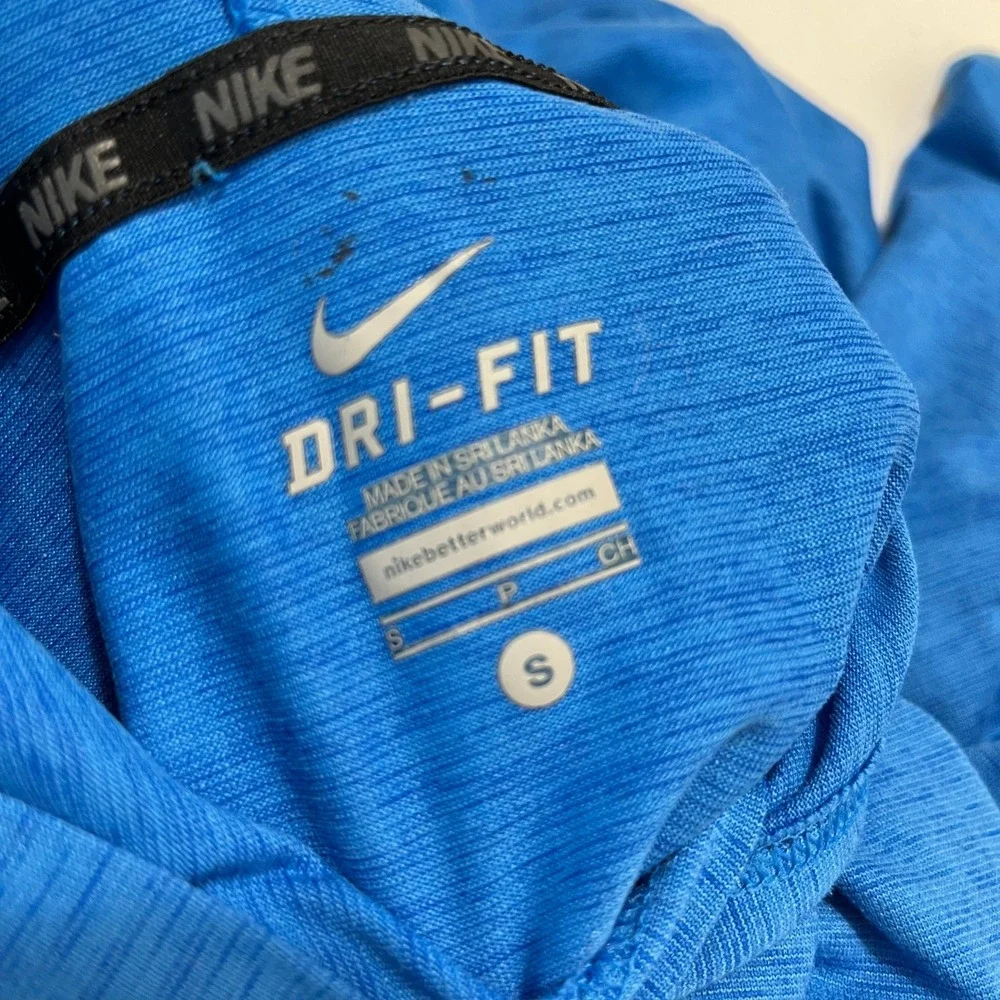 Nike excellent dri